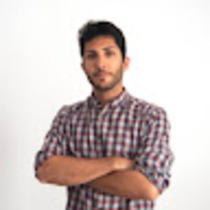 Meet your Posher, Pablo